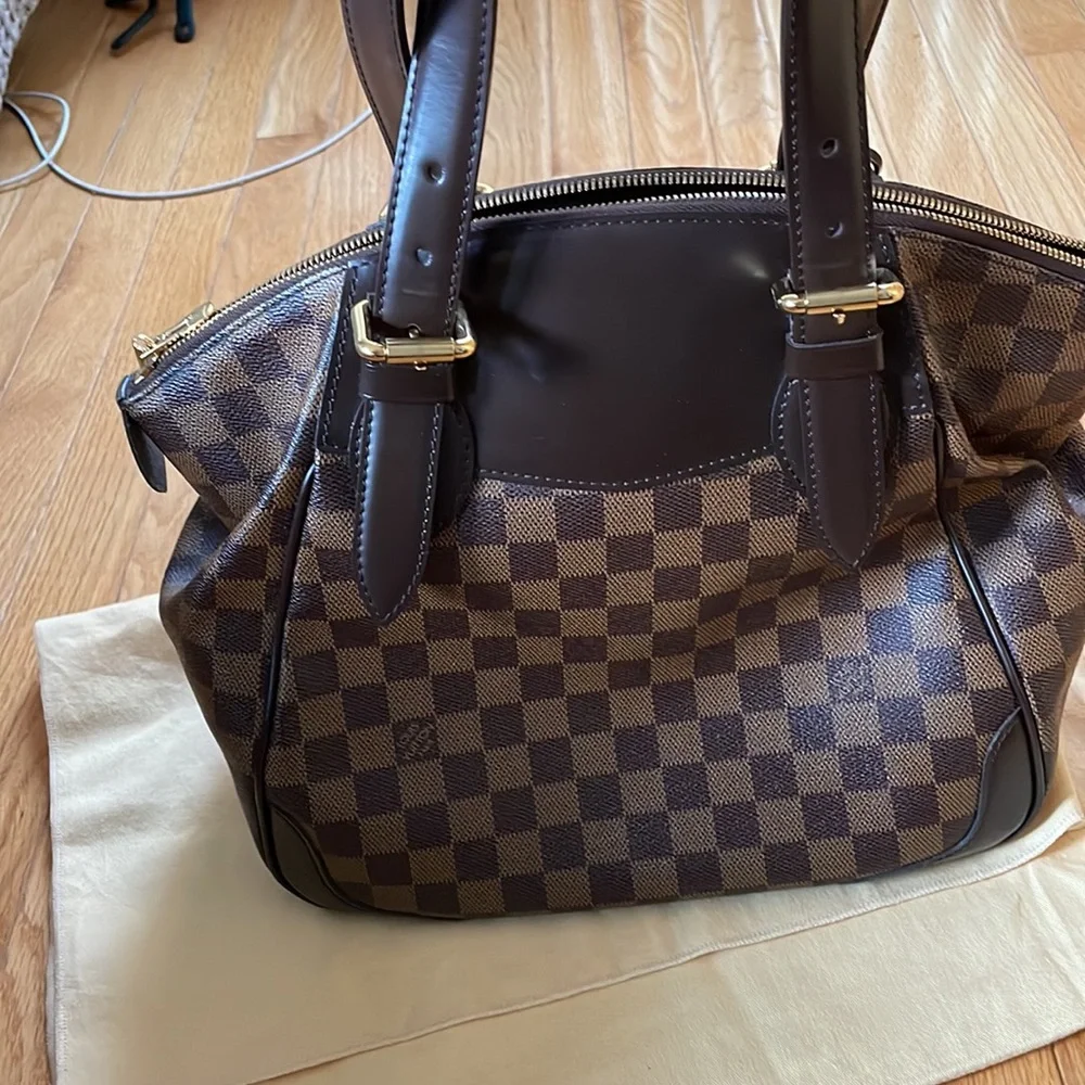 Louis Vuitton Verona MM Bag